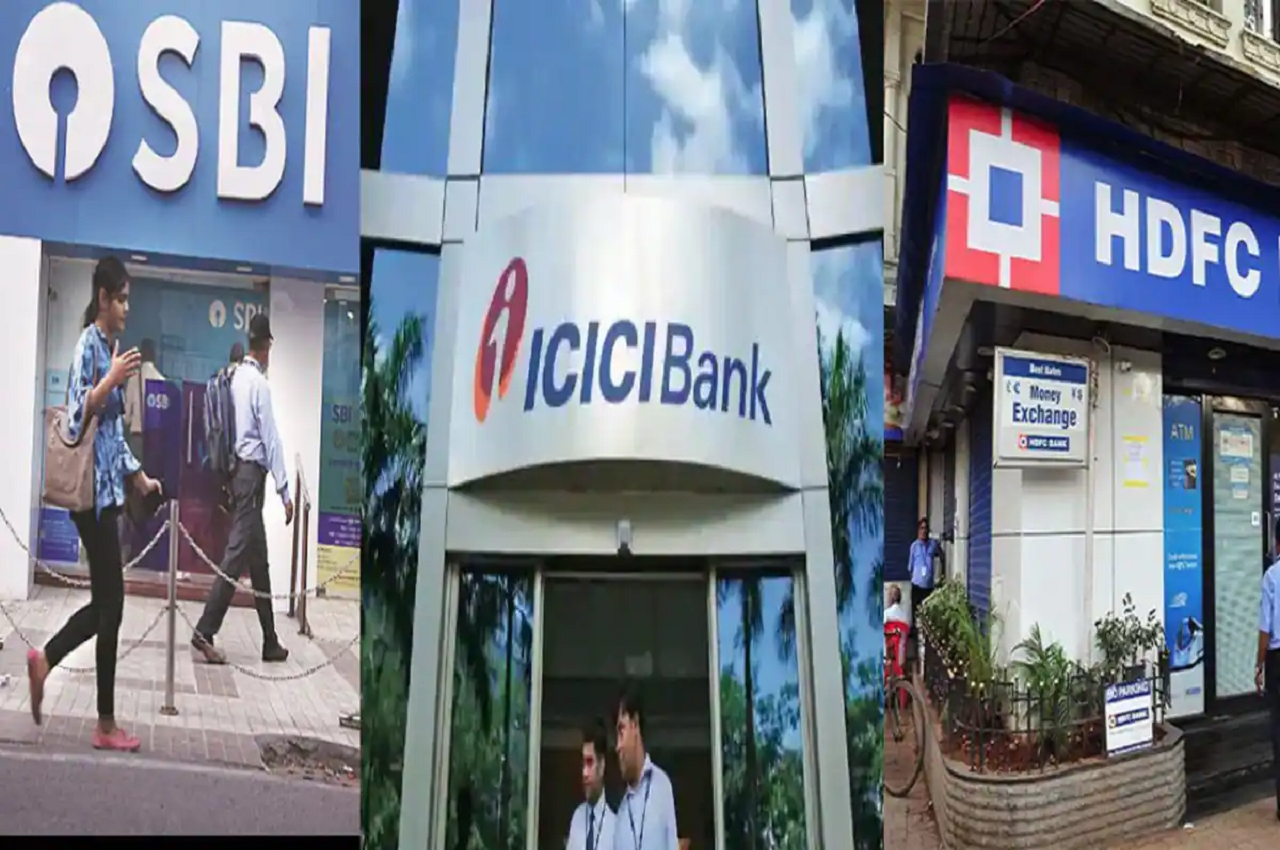 Interest rate on Fixed deposits