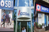 Interest rate on Fixed deposits