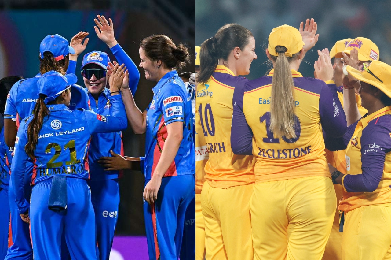 Delhi Capitals