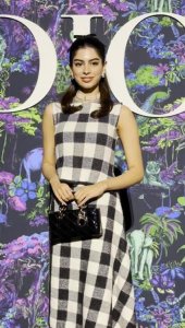 The Dior Show
