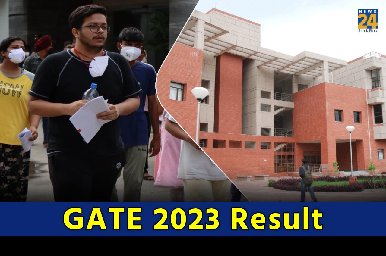 GATE 2023