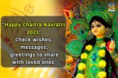 Happy Chaitra Navratri 2023