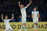 Euro qualifier roundup 2024