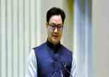 Kiran Rijiju
