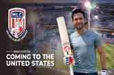 MLC Unmukt Chand