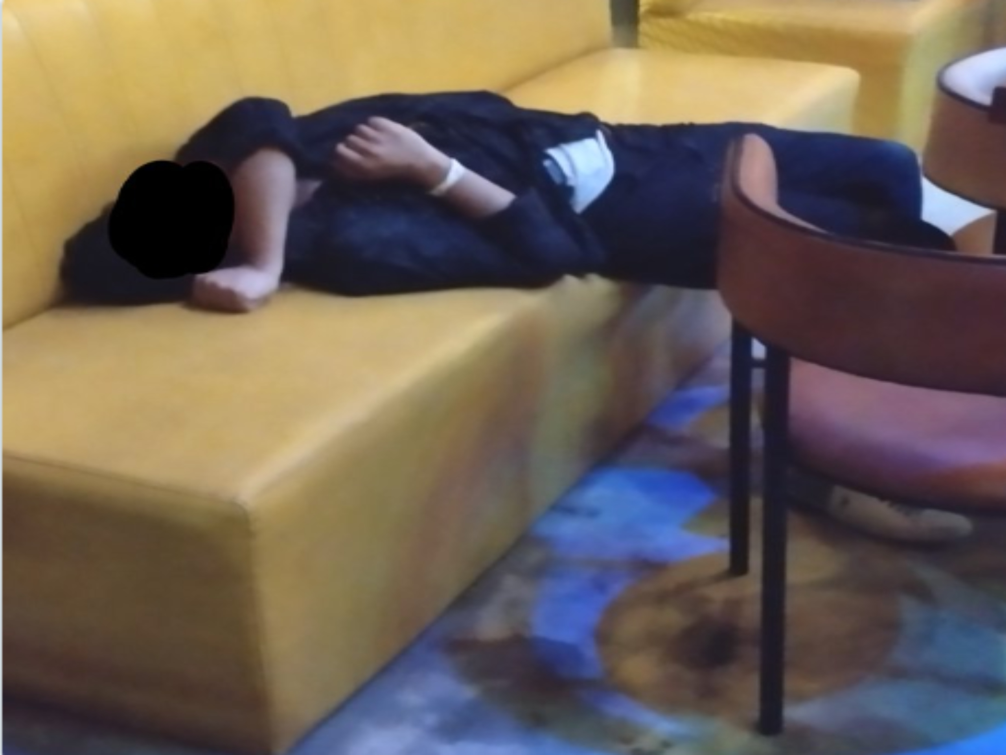 work hard party harder