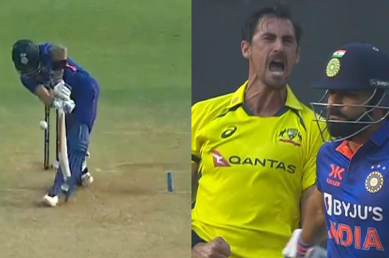 IND vs AUS