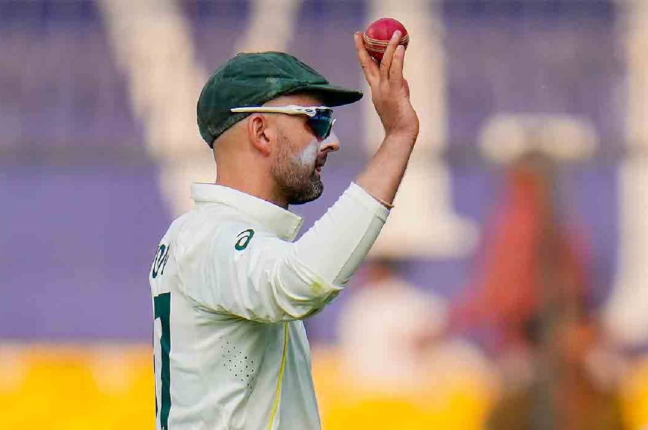 IND vs AUS