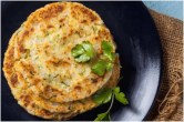 Sabudana Cheela Recipe