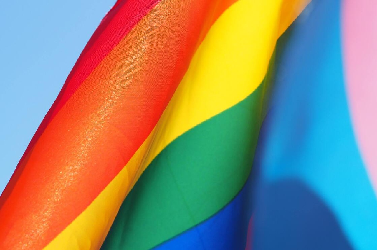 same sex marriage