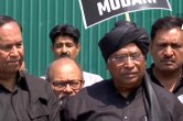 Mallikarjun Kharge