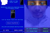 AI-based app detect eye diseases