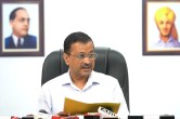 Arvind Kejriwal