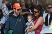 Priyanka Chopra and Nick Jonas