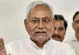 Nitish Kumar