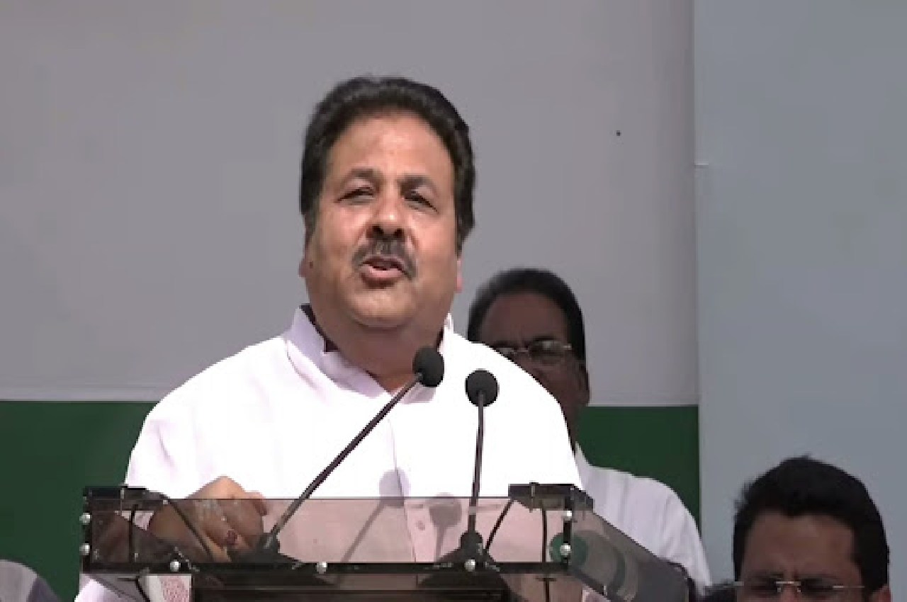 Rajeev Shukla