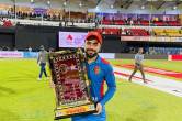 ICC Men's T20 ranking