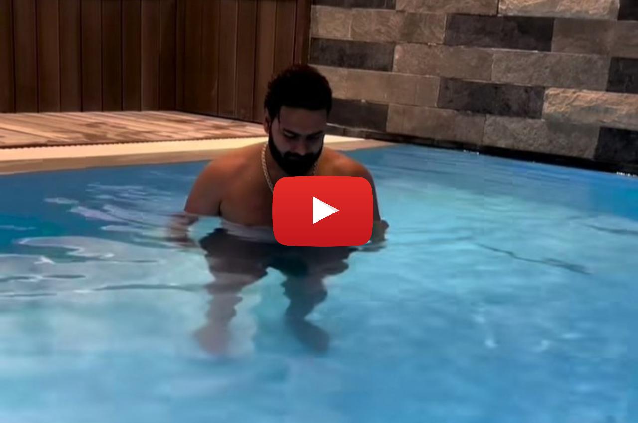 Rishabh Pant