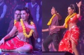 The Entertainers Tour