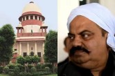 umesh pal murder case atiq supreme court