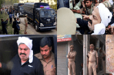 Umesh Pal abduction case