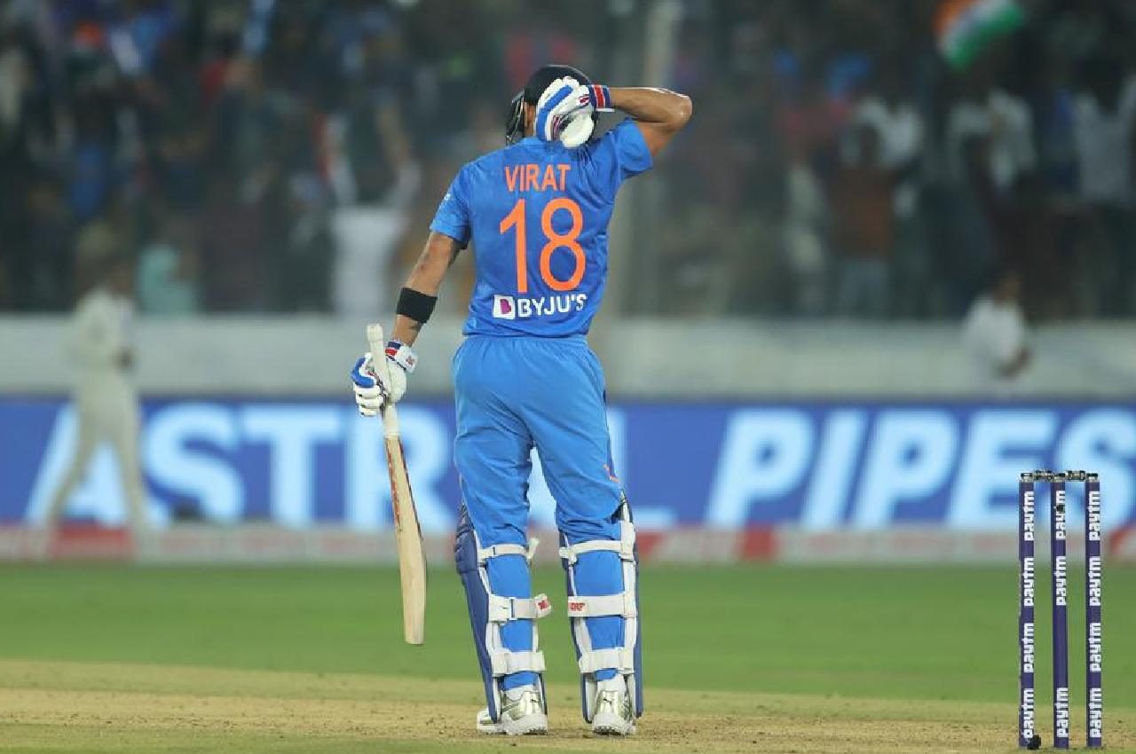 IND vs AUS