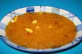 Sabudana Halwa
