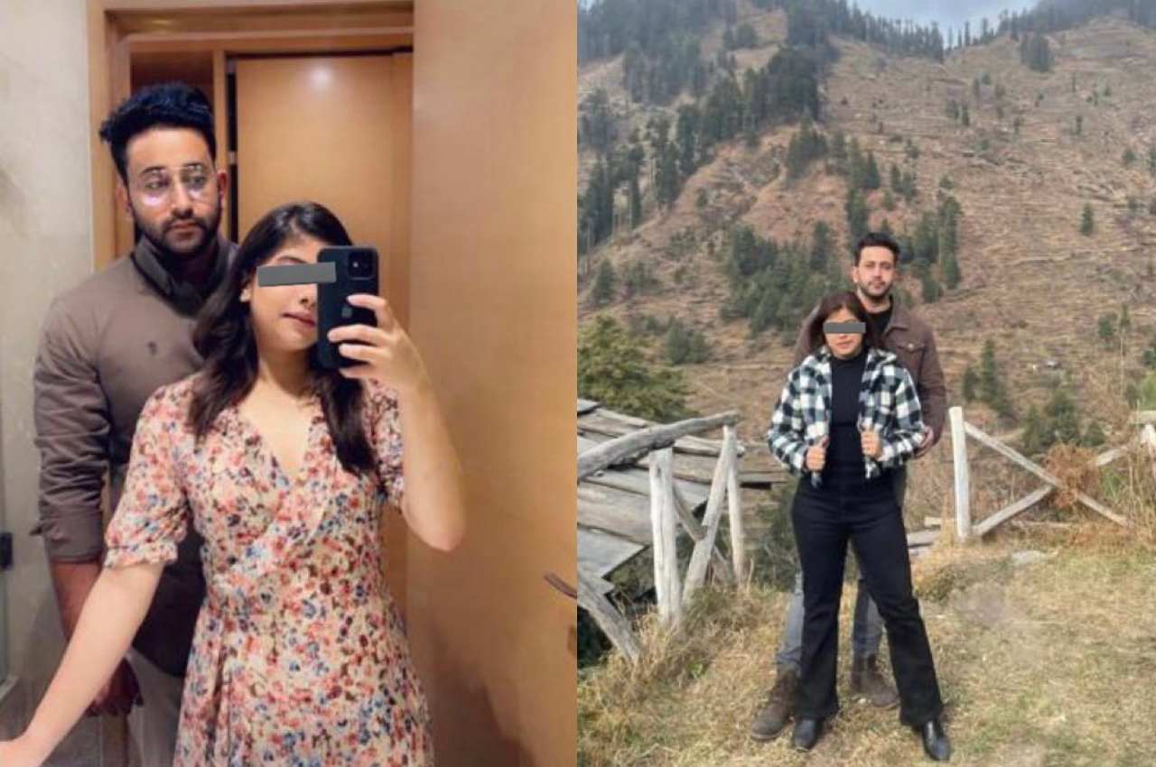 dr sumedha sharma murder