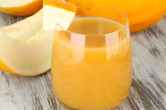 Muskmelon Seeds Drink