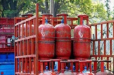 LPG cylinder price