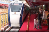 Vande Bharat Train