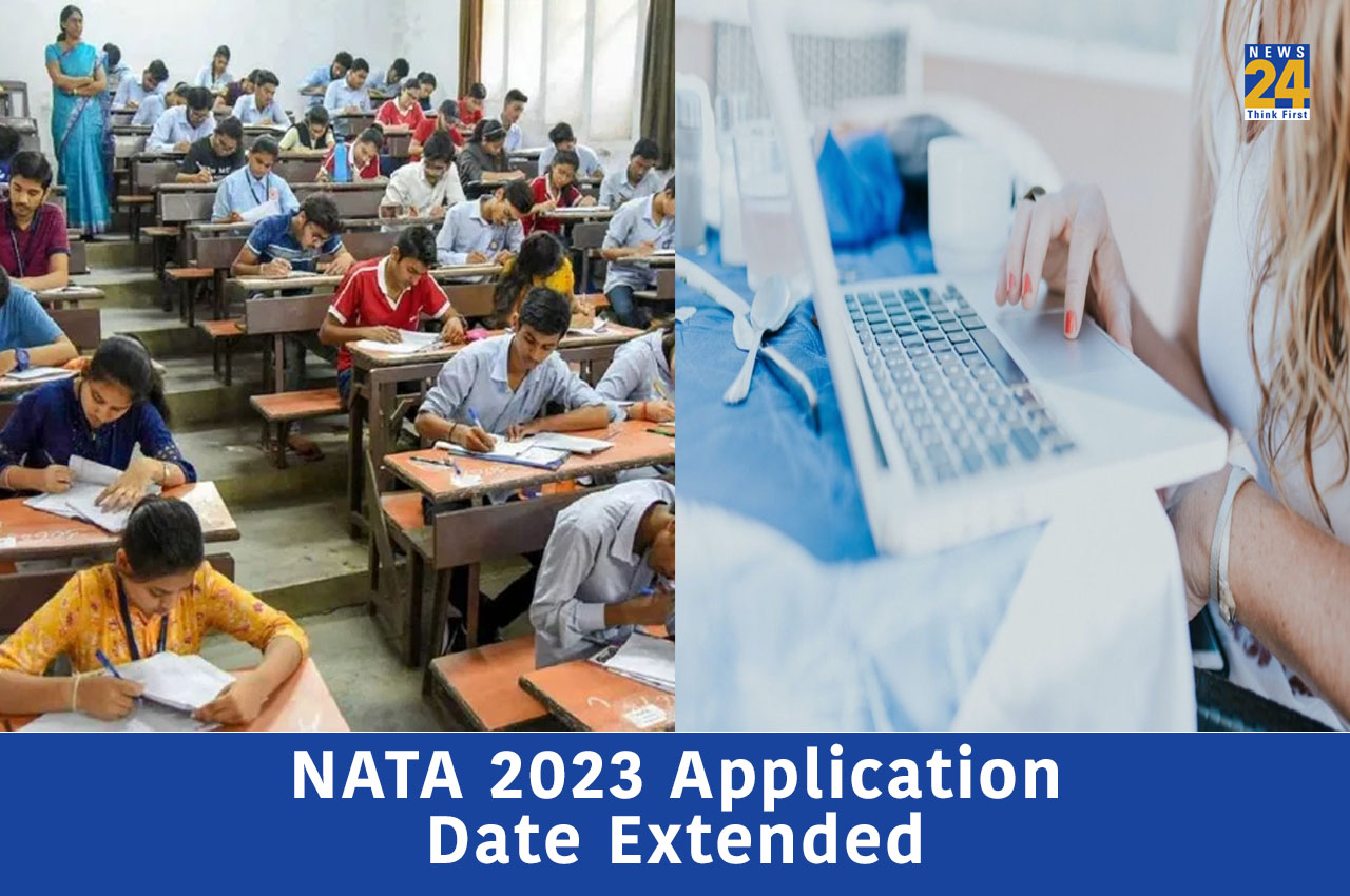 NATA 2023