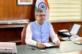 Railway minister