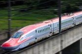 India's first built train