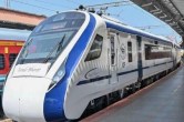 Vande Bharat Express