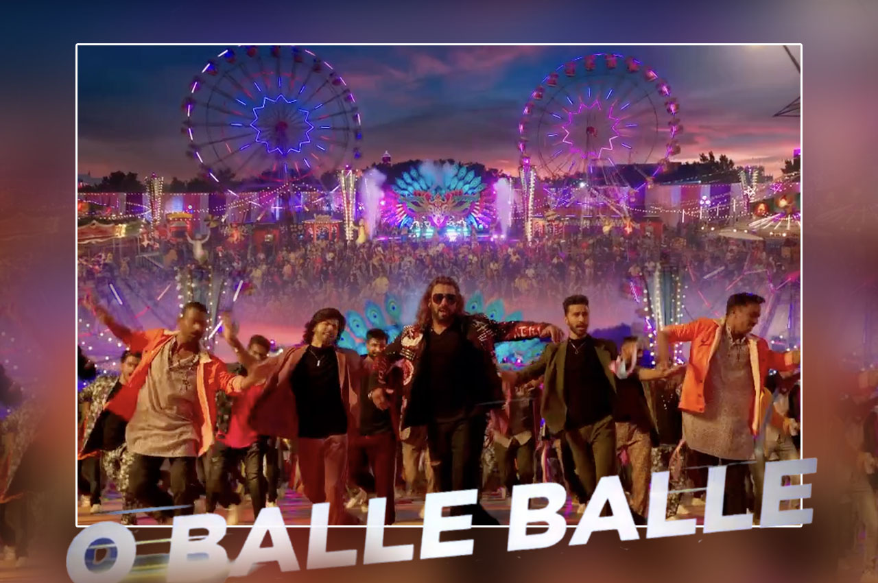 O Balle Balle