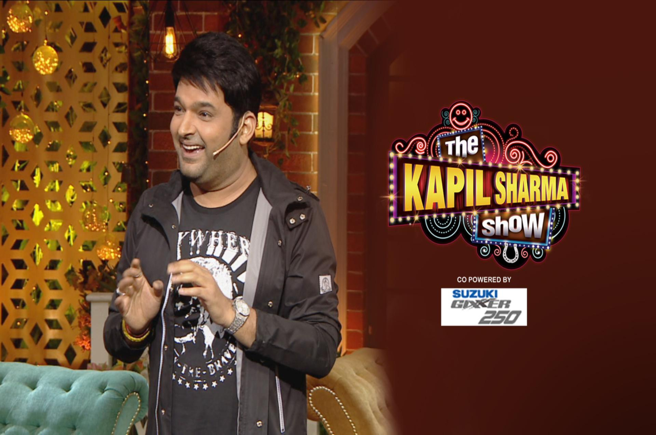 The Kapil Sharma Show