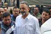 mukhtar Ansari gets 10 year imprisonment