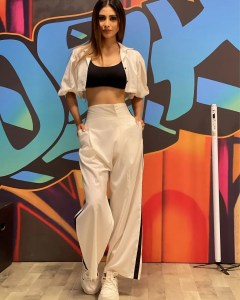 Disha Patani