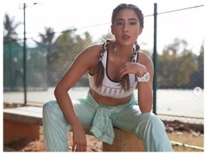 Disha Patani