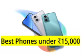 Best mobile phones