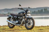 Honda Hness CB350