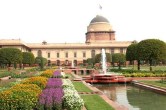 Rashtrapati Bhavan