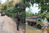 Manipur violence
