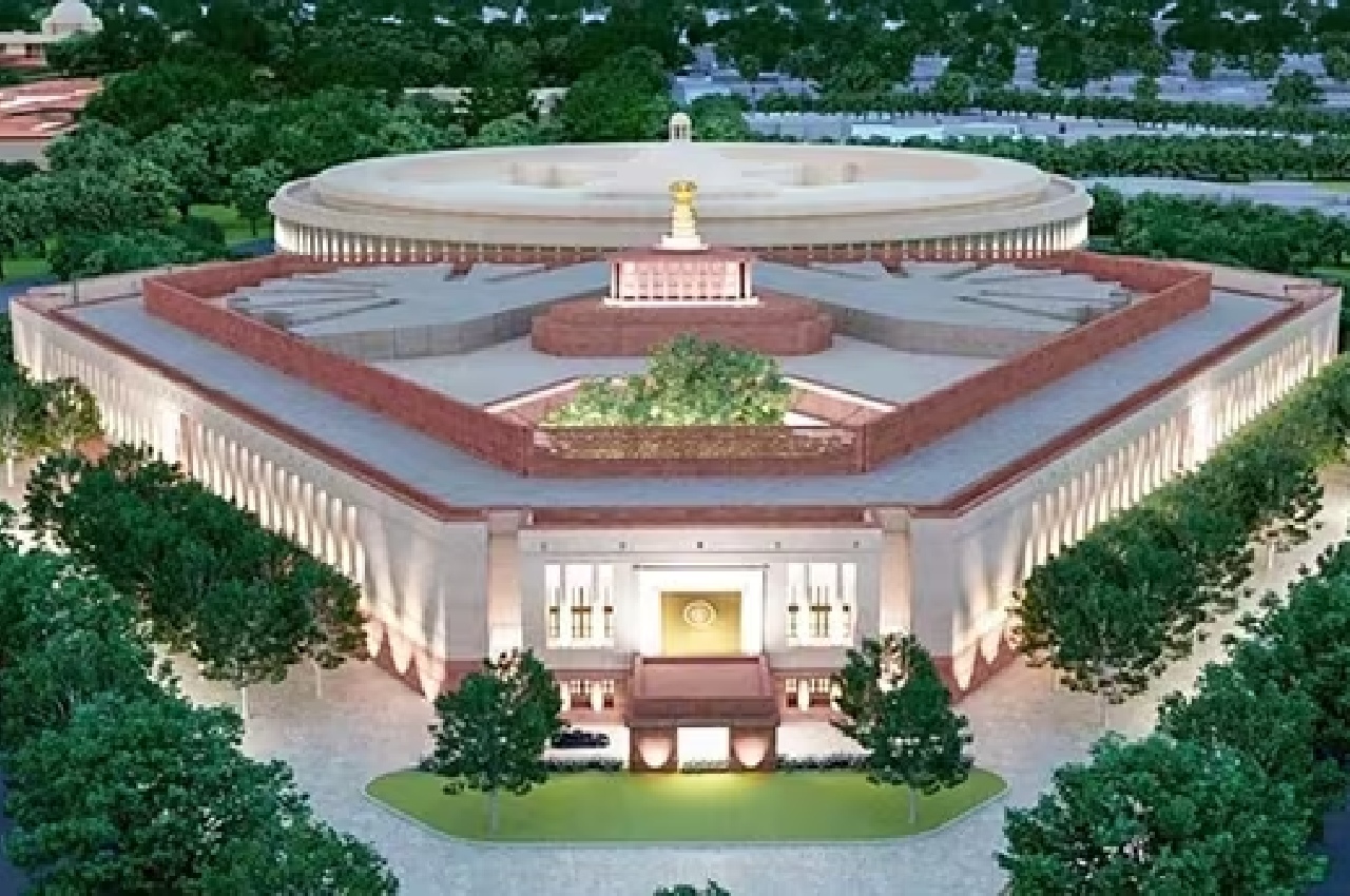 Parliament's Monsoon Session