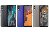 Nokia C22