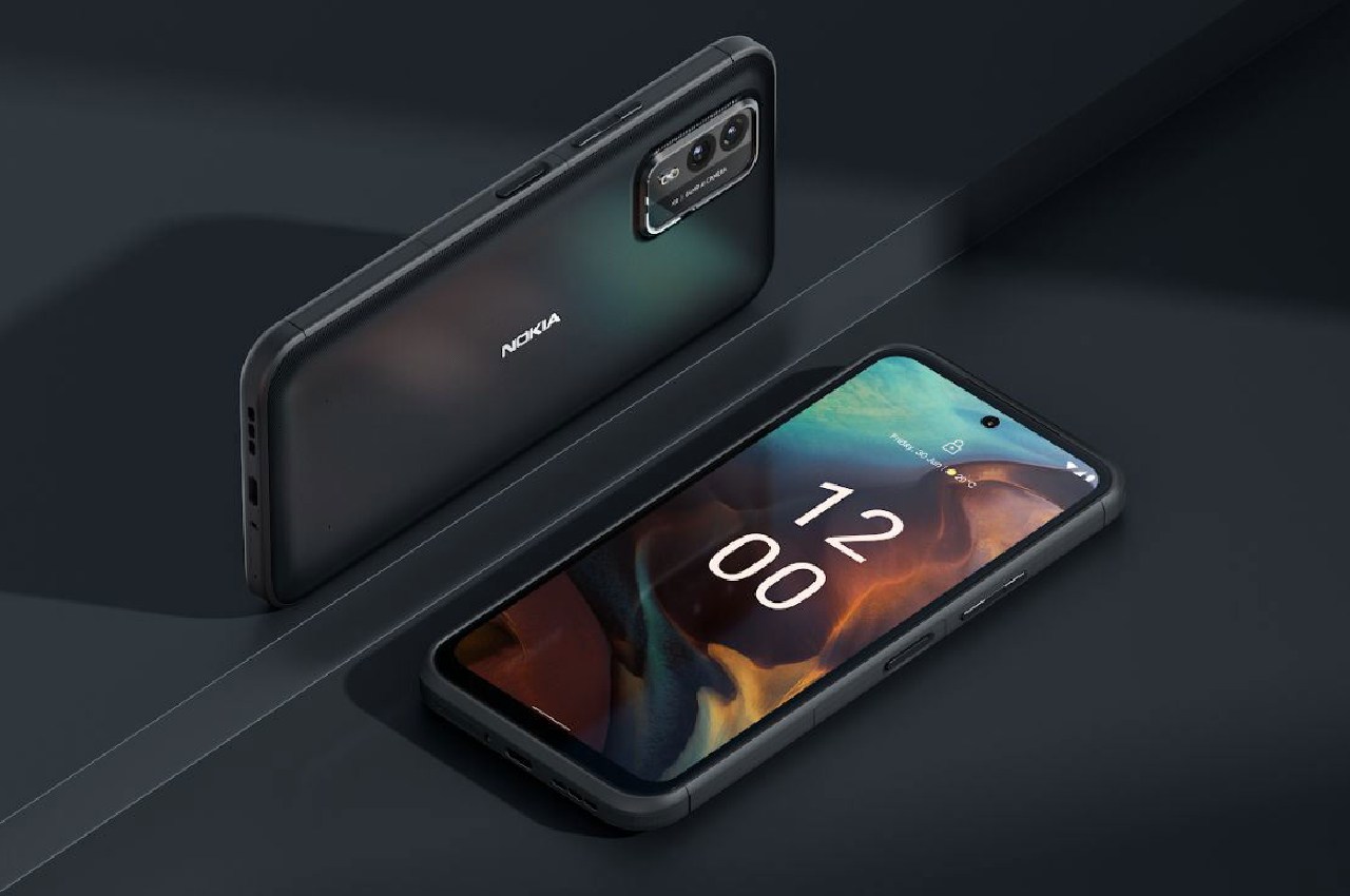 Nokia XR21