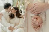 Parineeti Chopra and Raghav Chadha