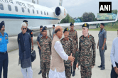 Rajnath Singh