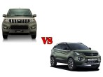 Tata Nexon VS Mahindra Bolero Neo (1)